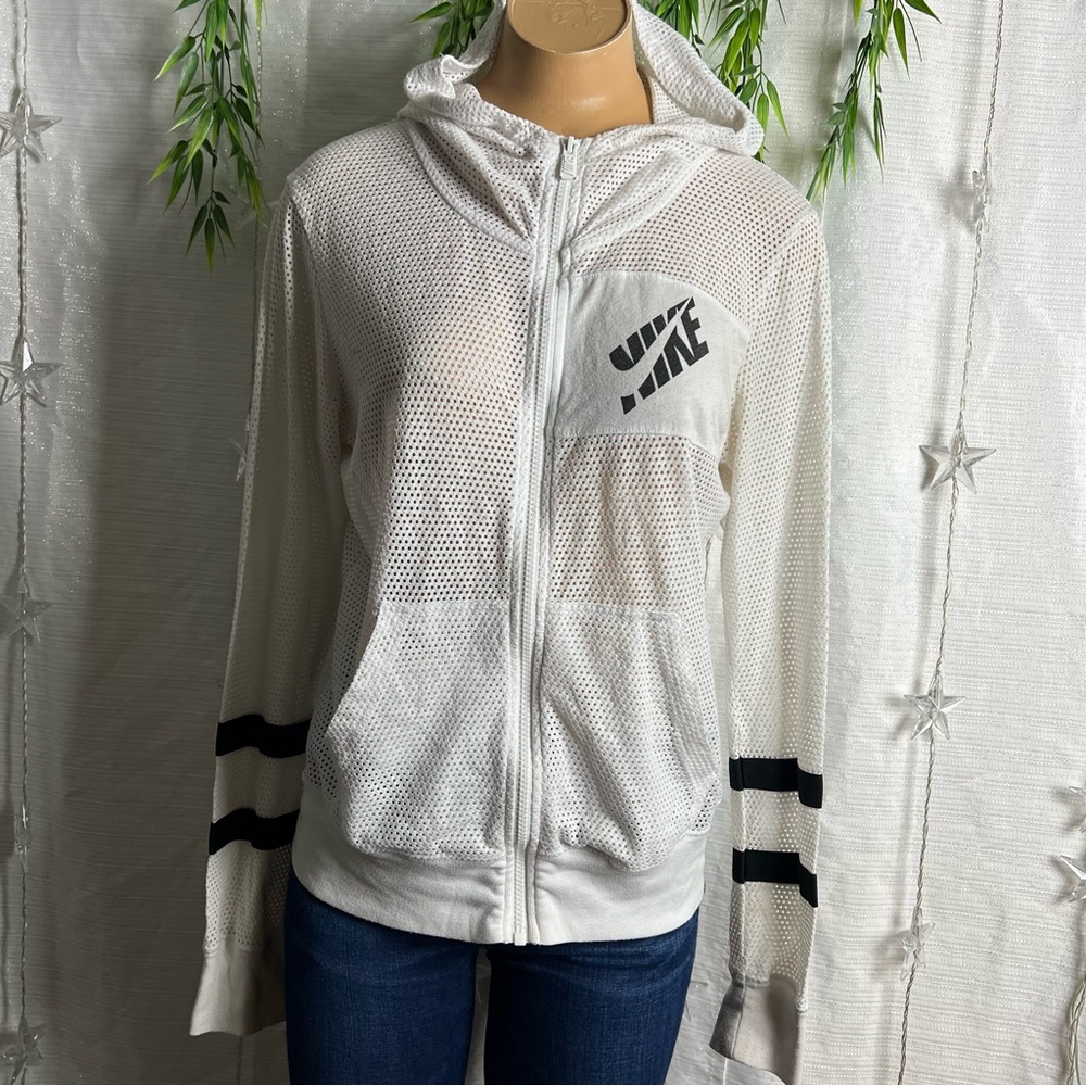 Nike Over Coat